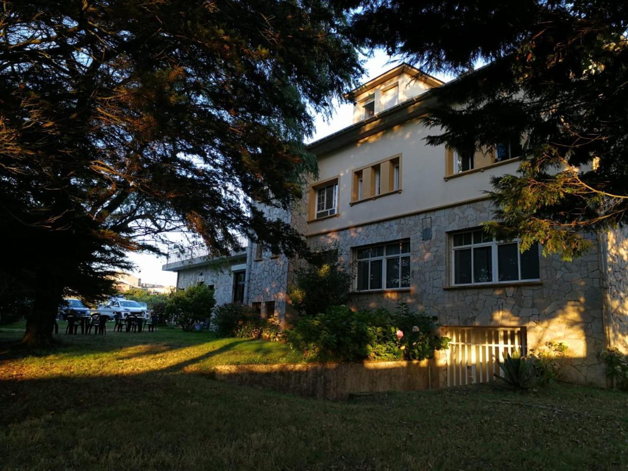 Hotel La Xungueira ตาเปีย เด กาซาเรียโก ภายนอก รูปภาพ